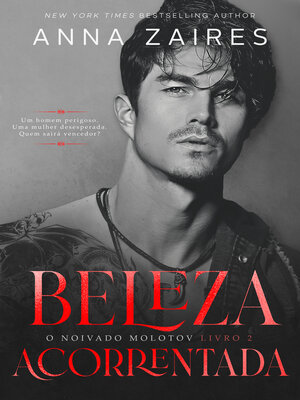 cover image of Beleza Acorrentada
